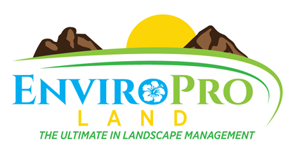 EnviroPro Land logo
